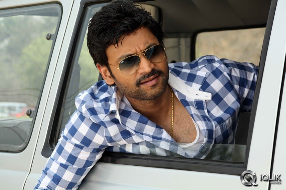 Emo Gurram Eguravachu